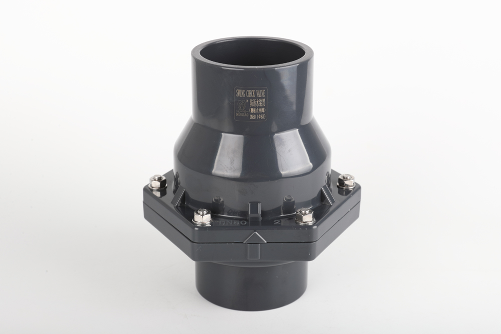 重庆翻板式止回阀