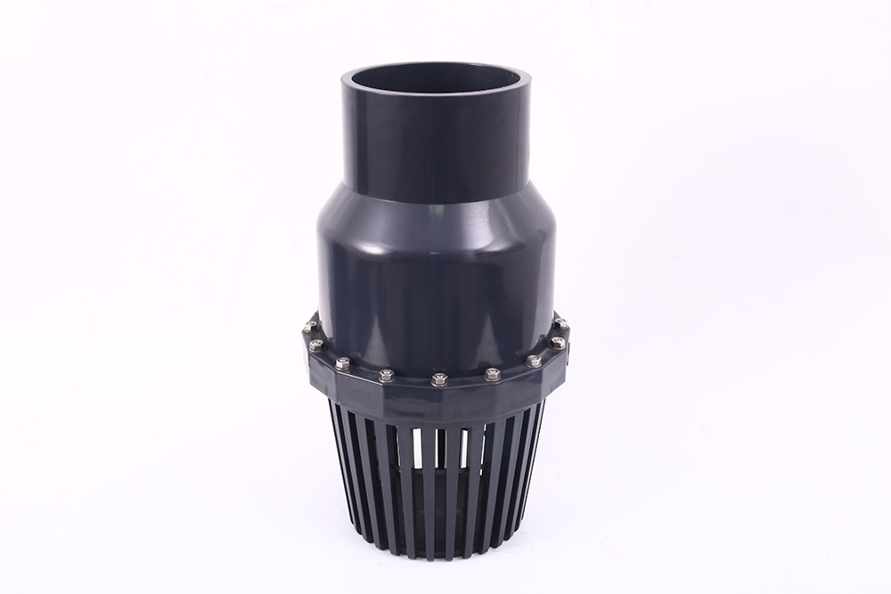 重庆翻板式底阀